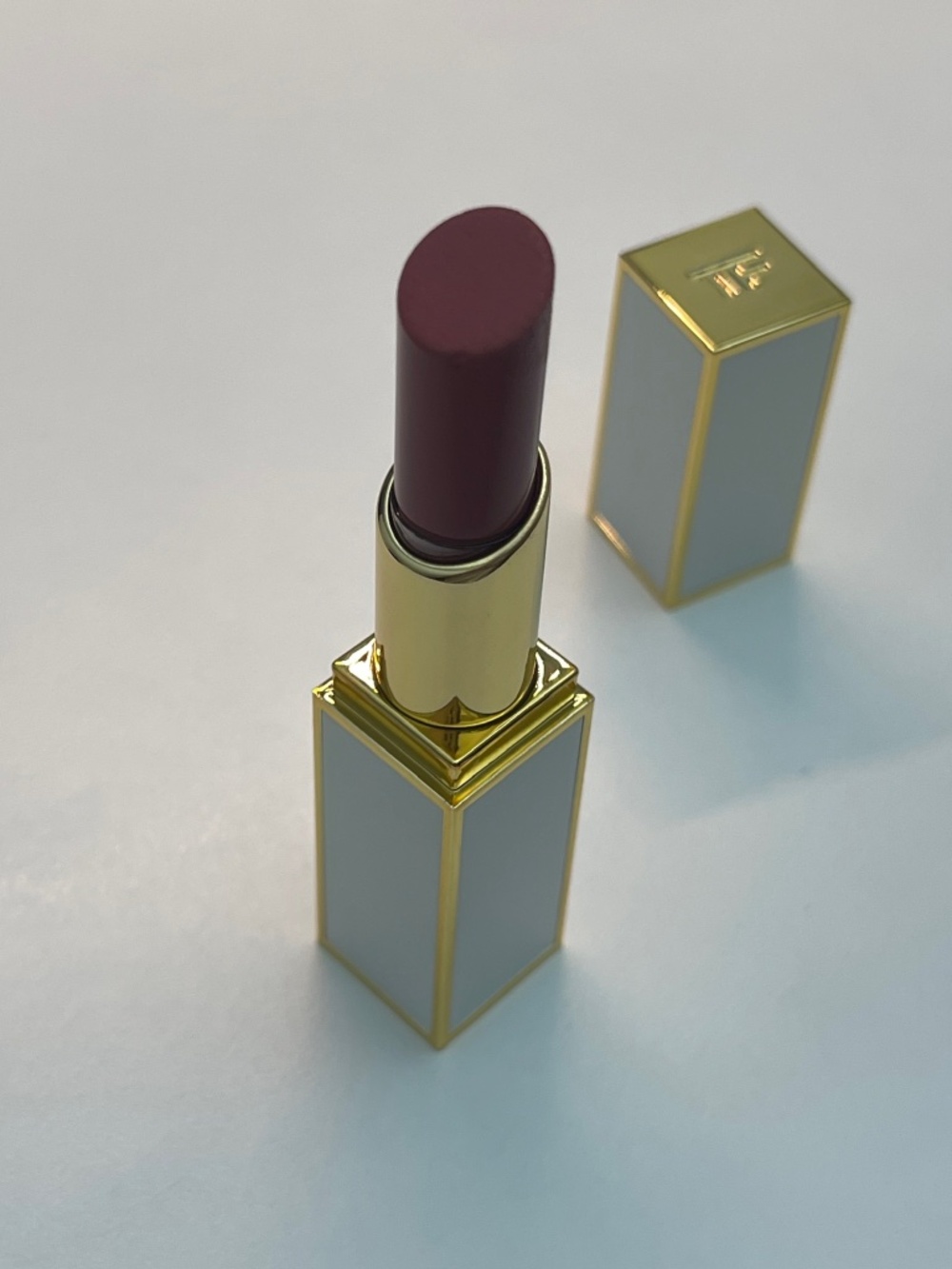 Tom Ford 03 Nubile Lipstick Soleil Ultra-shine Genuine Long-Lasting Glossy